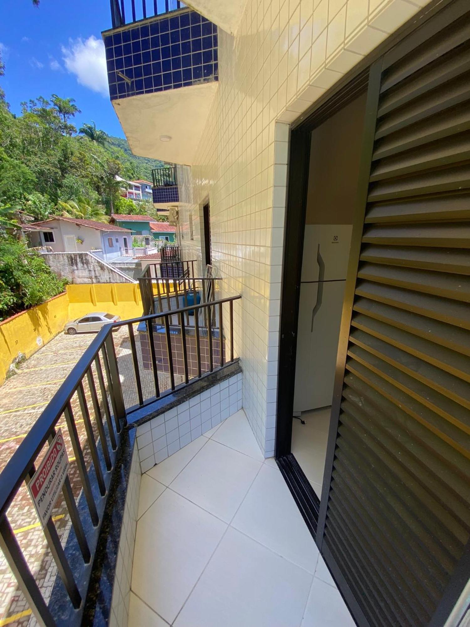 Flats E Apartamentos Temporada Mar Brasil อูบาตูบา ห้อง รูปภาพ
